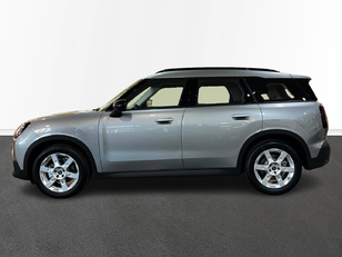Fotos de MINI Countryman D 120 kW (163 CV)