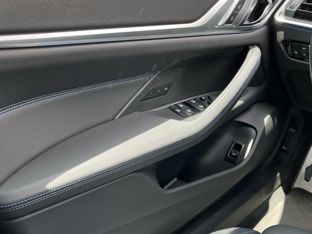 Foto 12 BMW Serie 4 420d Gran Coupe 140 kW (190 CV)