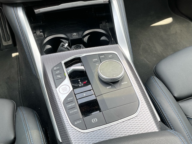 Foto 15 BMW Serie 4 420d Gran Coupe 140 kW (190 CV)
