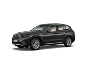 Fotos de BMW X3 xDrive30d color Gris. Año 2024. 210KW(286CV). Diésel. En concesionario Móvil Begar Alicante de Alicante