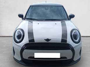 Fotos de MINI 3 Puertas Cooper 100 kW (136 CV)