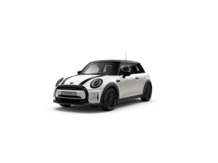 Fotos de MINI 3 Puertas Cooper 100 kW (136 CV)