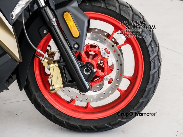 BMW Motorrad C 400 X  de ocasión 