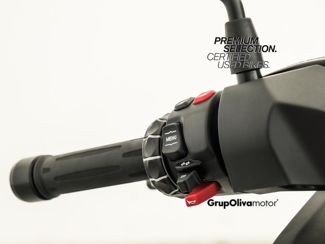 BMW Motorrad C 400 X  de ocasión 