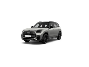 Fotos de MINI Countryman S ALL4 160 kW (218 CV)