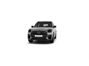 Fotos de MINI Countryman S ALL4 160 kW (218 CV)