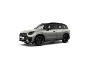 Fotos de MINI Countryman S ALL4 160 kW (218 CV)