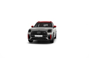 Fotos de MINI Countryman John Cooper Works ALL4 221 kW (301 CV)