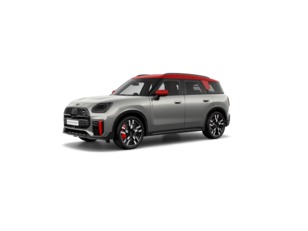 Fotos de MINI Countryman John Cooper Works ALL4 221 kW (301 CV)