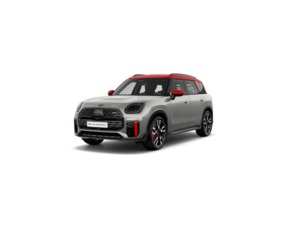 Fotos de MINI Countryman John Cooper Works ALL4 221 kW (301 CV)