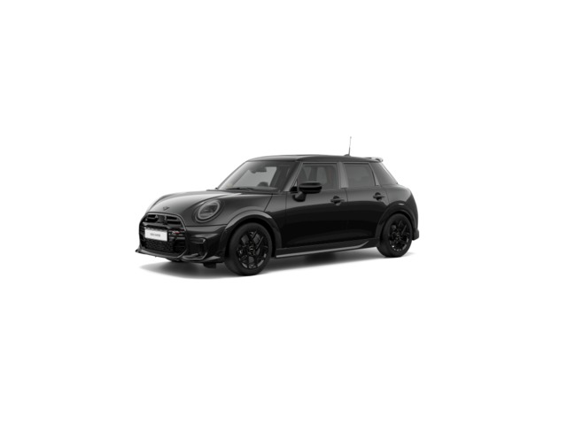 fotoG 1 del MINI MINI 5 Puertas Cooper S 150 kW (204 CV) 204cv Gasolina del 2025 en Girona
