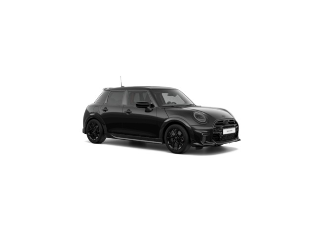 fotoG 3 del MINI MINI 5 Puertas Cooper S 150 kW (204 CV) 204cv Gasolina del 2025 en Girona