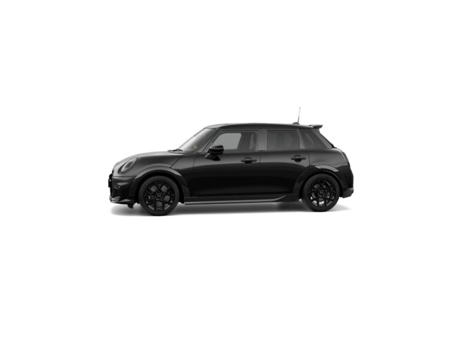 fotoG 4 del MINI MINI 5 Puertas Cooper S 150 kW (204 CV) 204cv Gasolina del 2025 en Girona