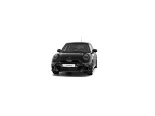 Fotos de MINI 5 Puertas Cooper S 150 kW (204 CV)