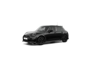 Fotos de MINI 5 Puertas Cooper S 150 kW (204 CV)