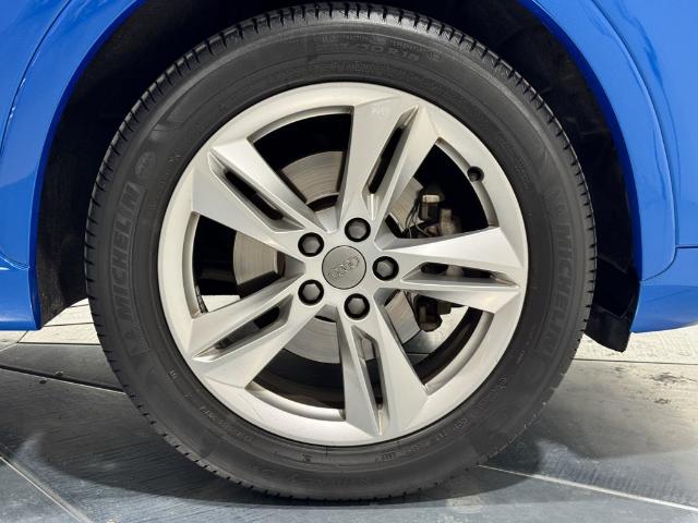 Audi Q3 sport edition 2.0 TDI quattro 110 kW (150 CV)