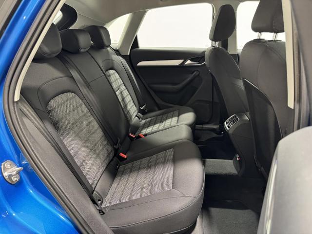 Audi Q3 sport edition 2.0 TDI quattro 110 kW (150 CV)