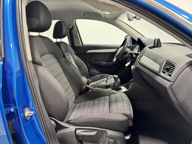 Audi Q3 sport edition 2.0 TDI quattro 110 kW (150 CV)