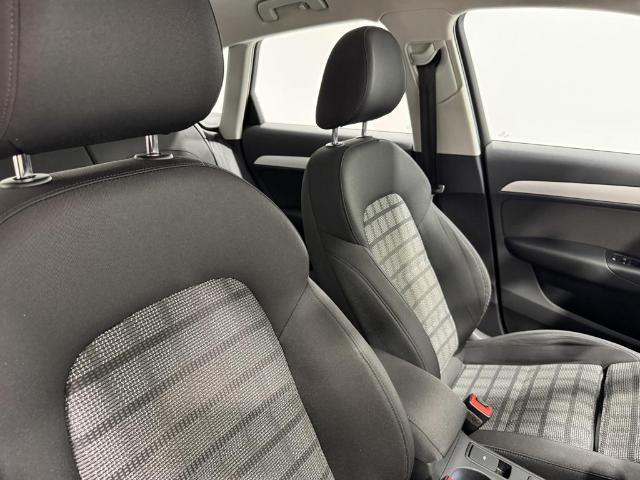 Audi Q3 sport edition 2.0 TDI quattro 110 kW (150 CV)