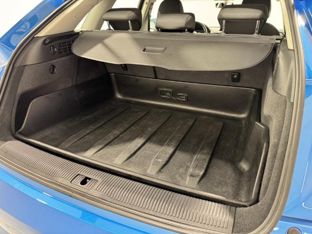 Audi Q3 sport edition 2.0 TDI quattro 110 kW (150 CV)