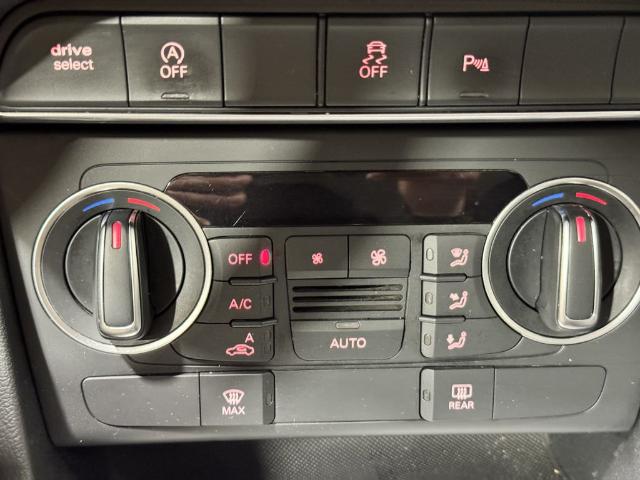 Audi Q3 sport edition 2.0 TDI quattro 110 kW (150 CV)