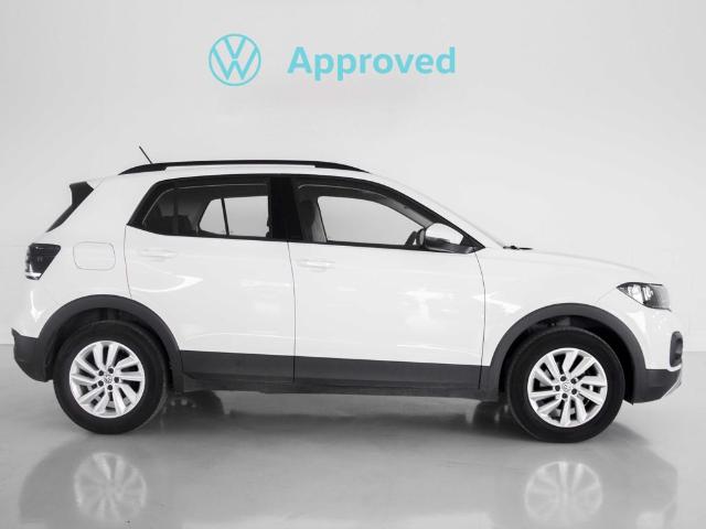 Volkswagen T-Cross Advance 1.0 TSI 70 kW (95 CV)
