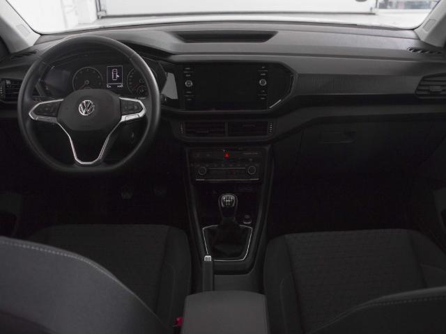 Volkswagen T-Cross Advance 1.0 TSI 70 kW (95 CV)
