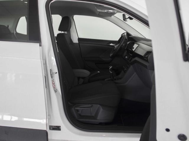 Volkswagen T-Cross Advance 1.0 TSI 70 kW (95 CV)