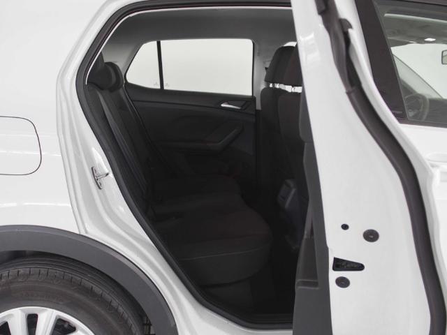 Volkswagen T-Cross Advance 1.0 TSI 70 kW (95 CV)