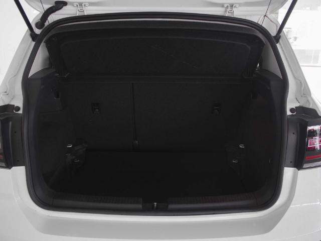 Volkswagen T-Cross Advance 1.0 TSI 70 kW (95 CV)
