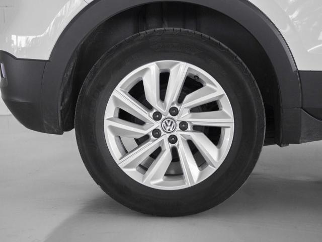 Volkswagen T-Cross Advance 1.0 TSI 70 kW (95 CV)