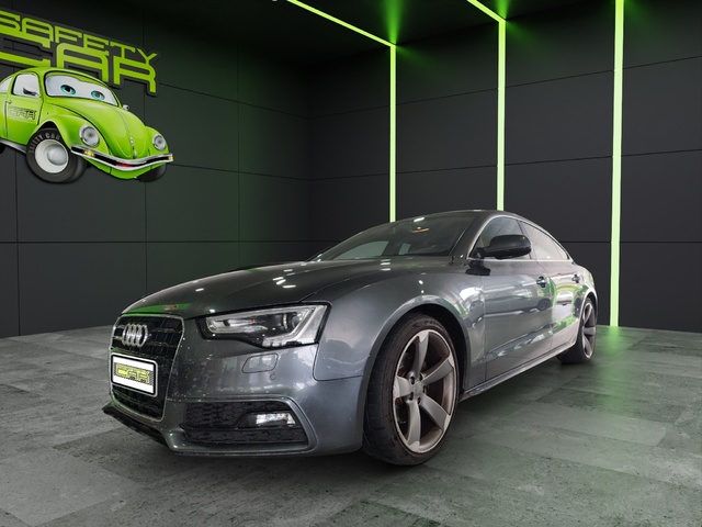 Audi A5 Sportback 2.0 TDI de segunda mano