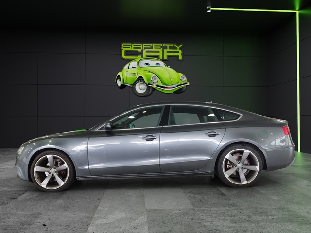 Audi A5 Sportback S line 2.0 TDI 110 kW (150 CV) multitronic