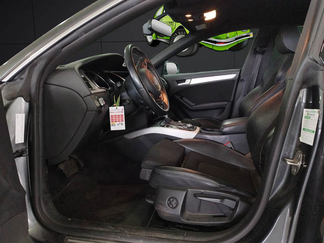 Audi A5 Sportback S line 2.0 TDI 110 kW (150 CV) multitronic