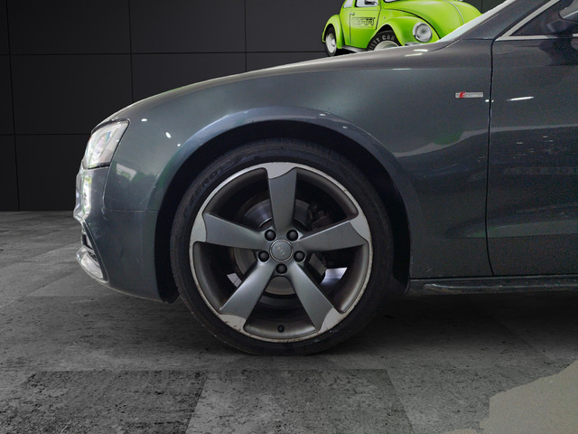 Audi A5 Sportback S line 2.0 TDI 110 kW (150 CV) multitronic