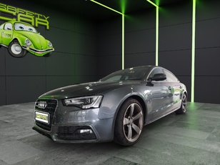Audi A5 Sportback 2.0 TDI de segunda mano