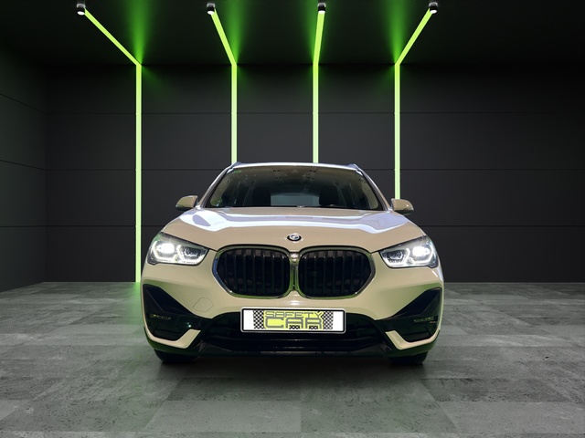 BMW X1 sDrive18d Business 110 kW (150 CV)