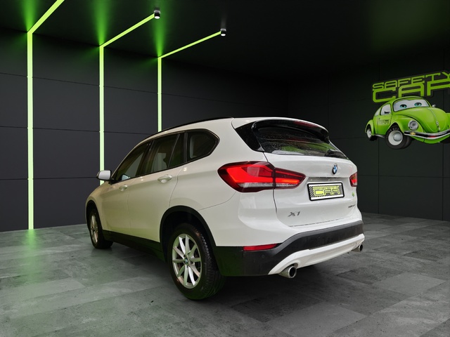 BMW X1 sDrive18d Business 110 kW (150 CV)