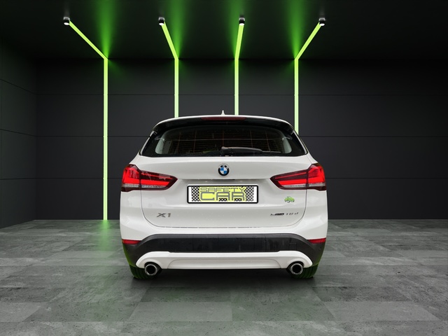 BMW X1 sDrive18d Business 110 kW (150 CV)