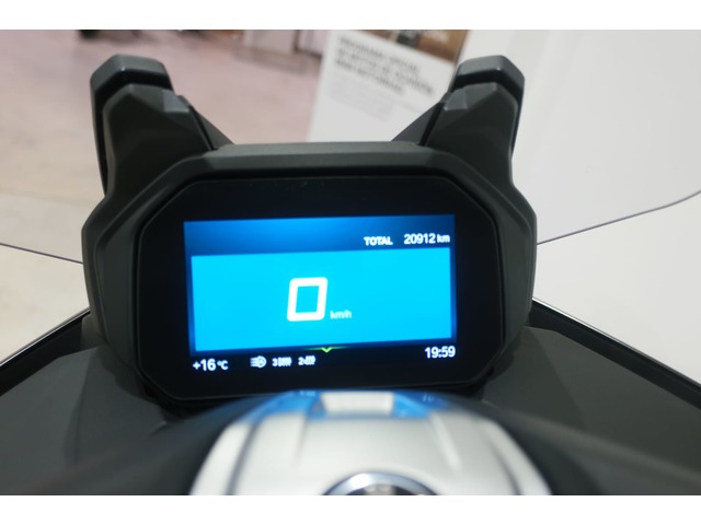 BMW Motorrad C 400 GT  de ocasión 
