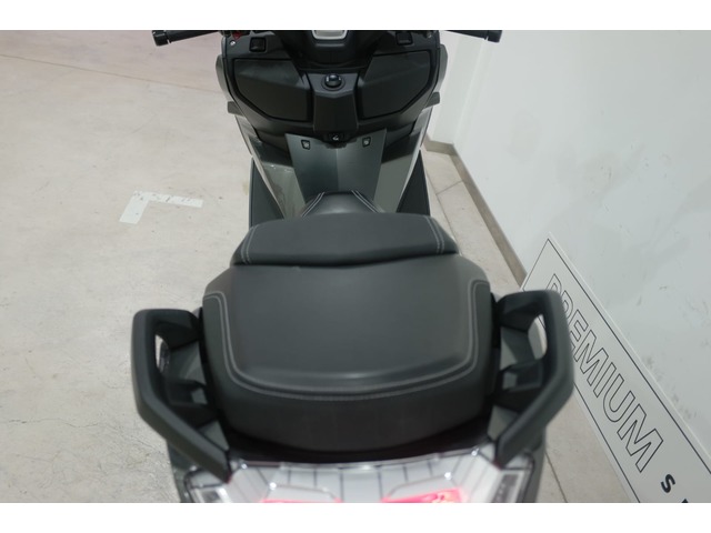 BMW Motorrad C 400 GT  de ocasión 