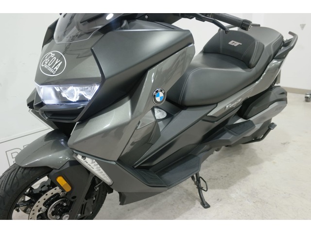 BMW Motorrad C 400 GT  de ocasión 