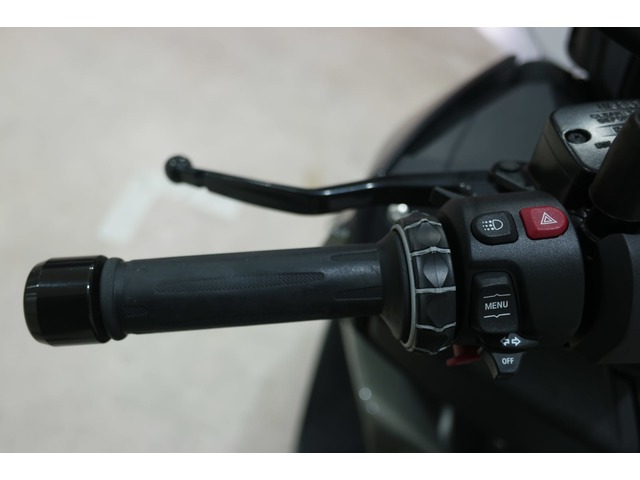 BMW Motorrad C 400 GT  de ocasión 