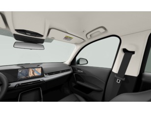 Fotos de BMW X1 sDrive18d color Verde. Año 2024. 110KW(150CV). Diesel. En concesionario Caetano Baviera Lisboa de Lisboa