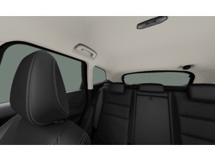 Fotos de BMW X1 sDrive18d color Verde. Año 2024. 110KW(150CV). Diesel. En concesionario Caetano Baviera Lisboa de Lisboa