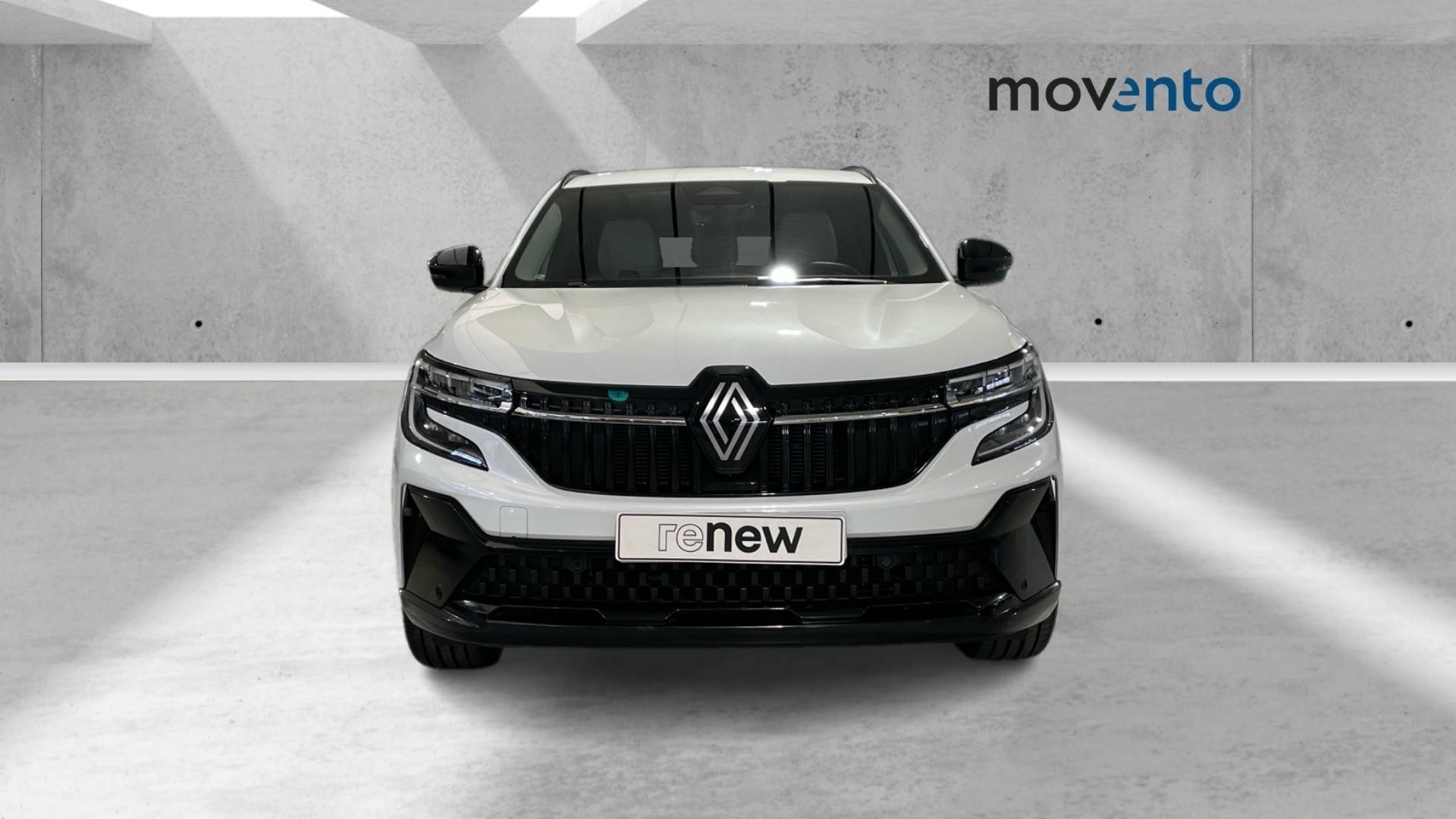Renault Espace E-Tech 200 - 4