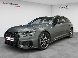 vehículo ocasión audi selection
