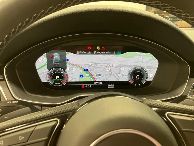 Audi selection Plus