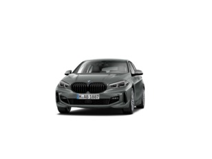 Fotos de BMW Serie 1 118d color Gris. Año 2024. 110KW(150CV). Diésel. En concesionario Motri Motor Jaén de Jaén