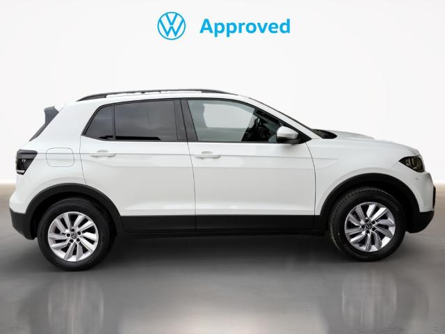 Volkswagen T-Cross Advance 1.0 TSI 81 kW (110 CV) DSG